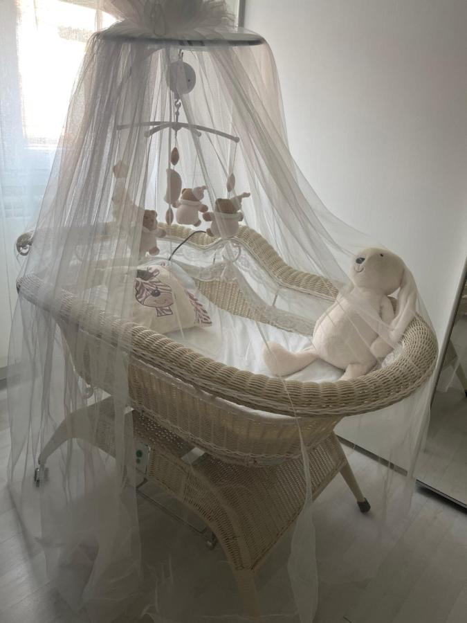 شقة Casa Di Isabelle Venezia ميستر المظهر الخارجي الصورة